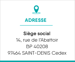 Adresse