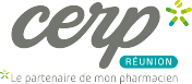 Logo CERP Réunion
