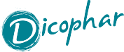 Logo Dicophar