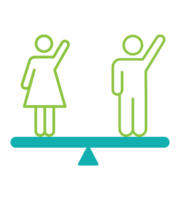 Index Parité femmes/hommes